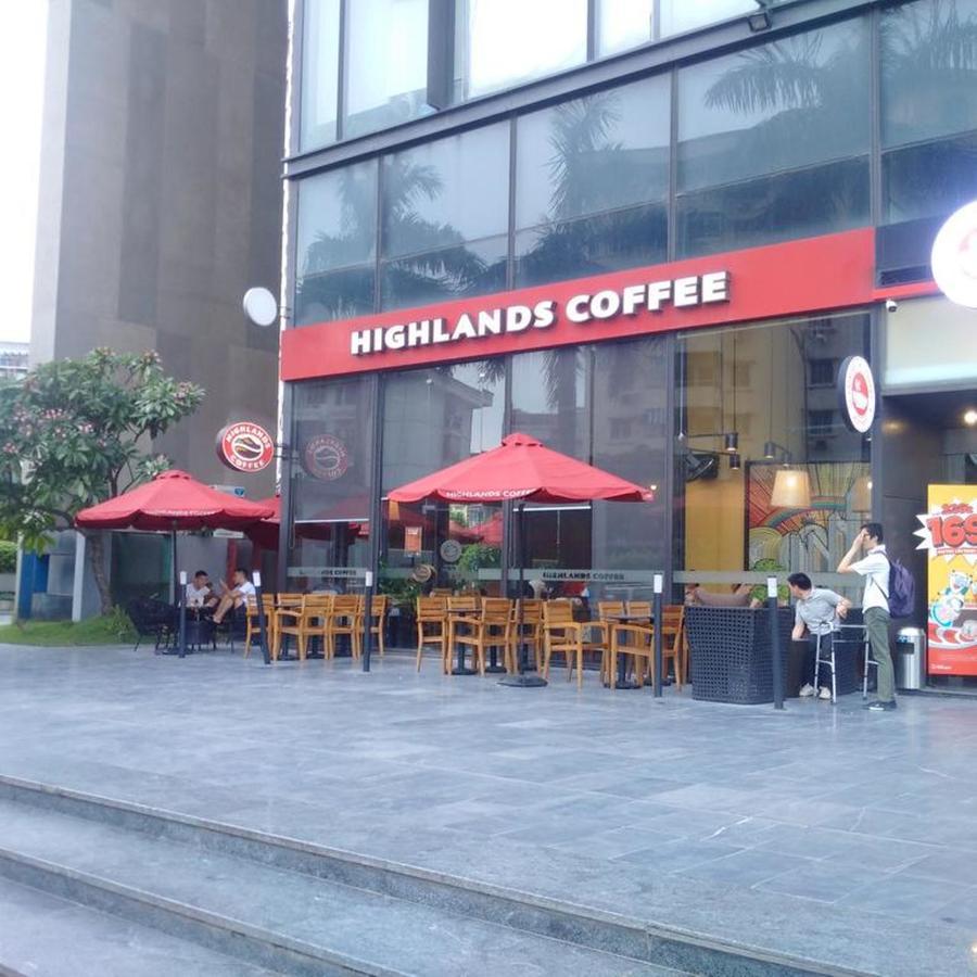Dolphin Plaza Hanoi — Photos 1